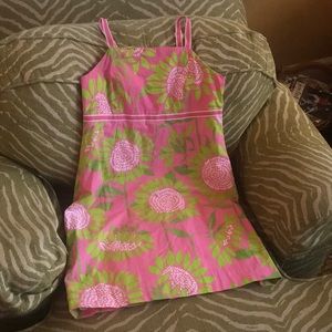 Lilly dress size 12